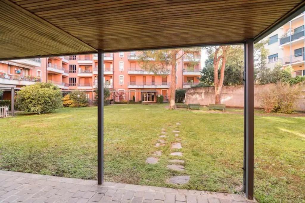 Como 101, Centro Citta Exterior photo